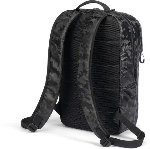 DICOTA Backpack COMMUTER D32126 13-16 inch Camouflage