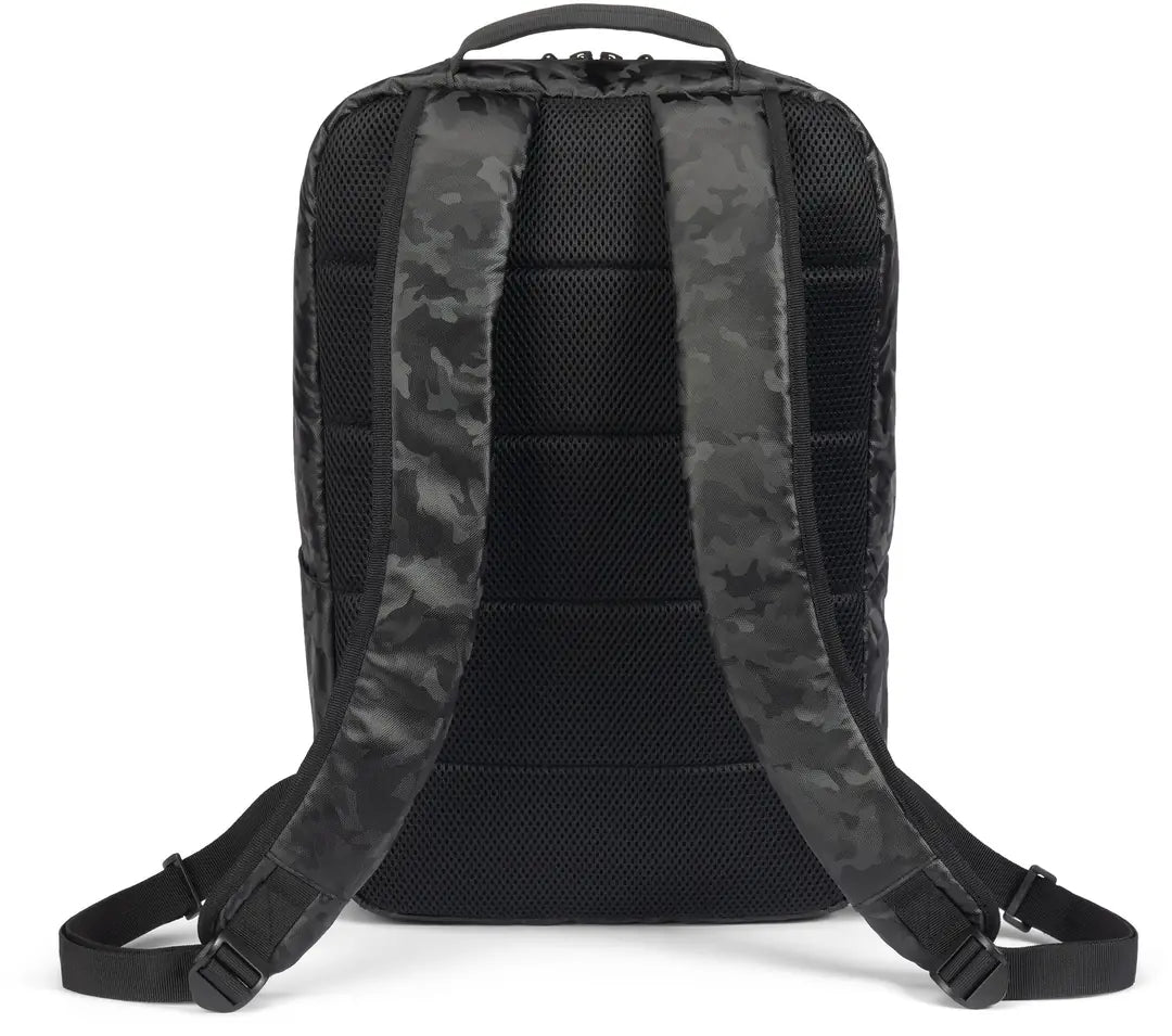 DICOTA Backpack COMMUTER D32126 13-16 inch Camouflage
