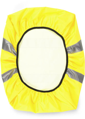 DICOTA Backpack HI-VIS 25 litre P20471-01 yellow