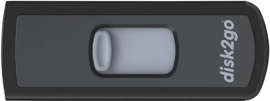 DISK2GO USB-Stick three.O 32GB 30006463 USB 3.0