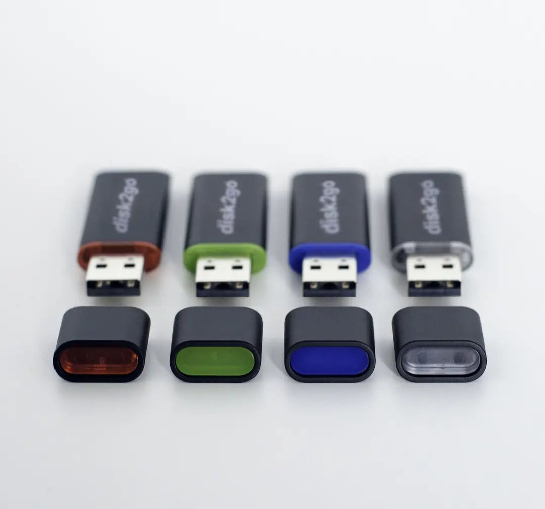 DISK2GO USB-Stick passion 2.0 16GB 30006491 USB 2.0