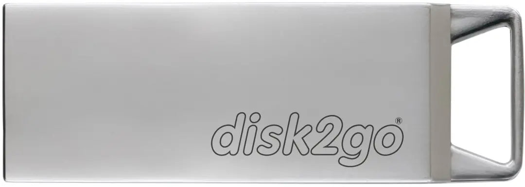 DISK2GO USB-Stick tank 2.0 16GB 30006581 USB 2.0