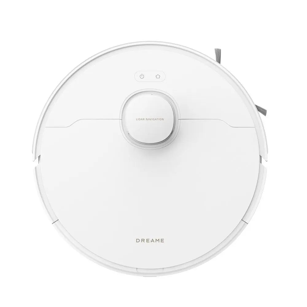 Dreame D20 White