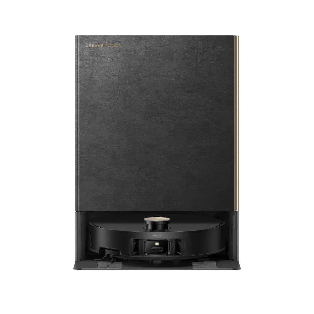 Dreame Matrix 10 Ultra Black