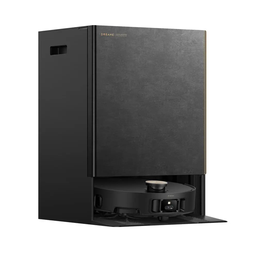Dreame Matrix 10 Ultra Black