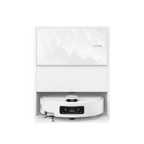 Dreame Aqua 10 Ultra Track Complete White