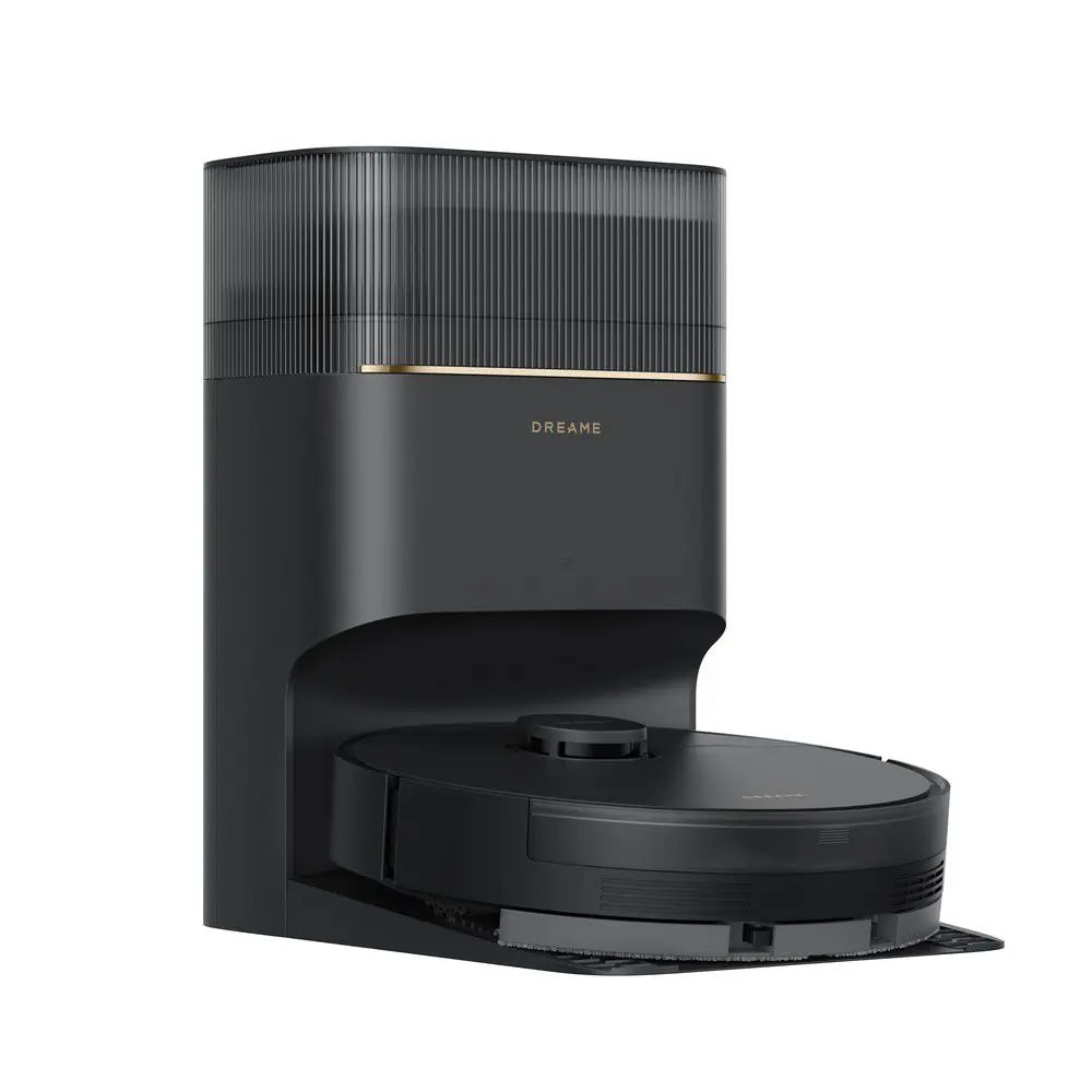 Dreame D20 Pro Plus Black
