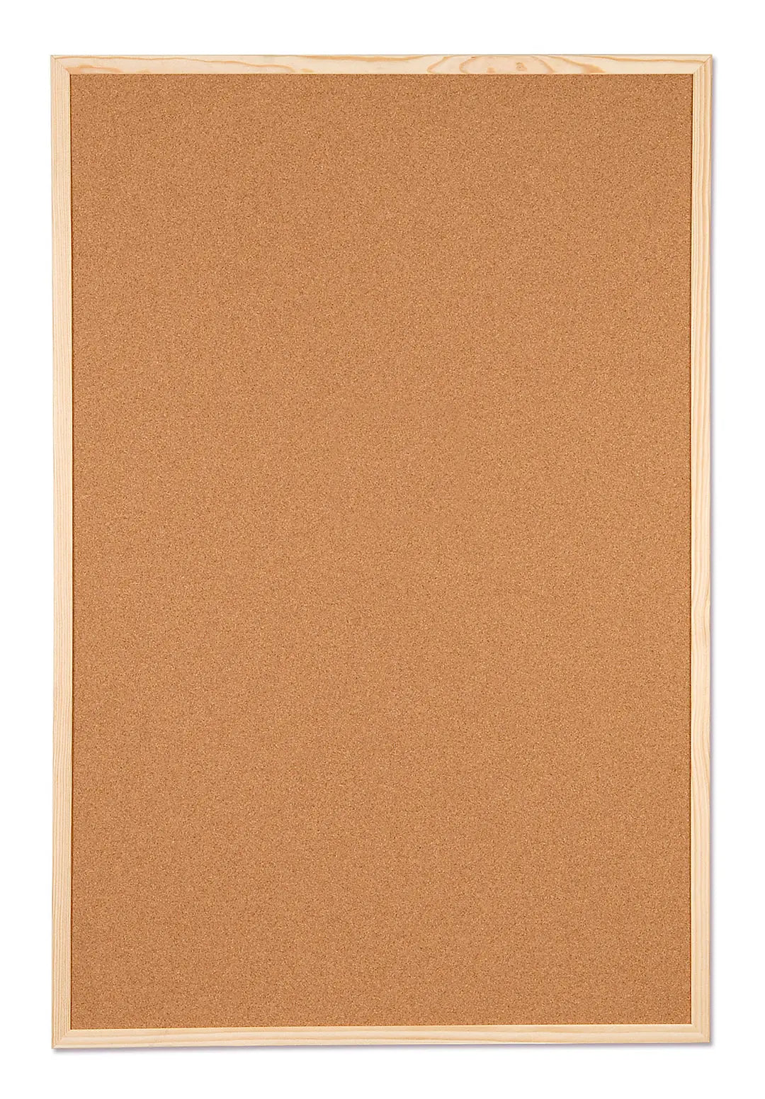 DUFCO Pinnwand 31000 40x60cm inkl. Zubehör