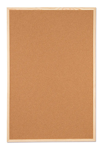 DUFCO Pinnwand 31000 40x60cm inkl. Zubehör