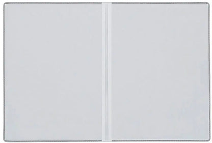 DUFCO Stecketui A4x2,PVC 5044.010 150µ,transparent,10 Stück