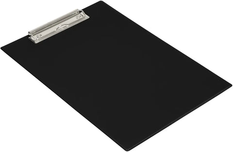 DUFCO Klemmbrett City A4 5139.003 schwarz hoch