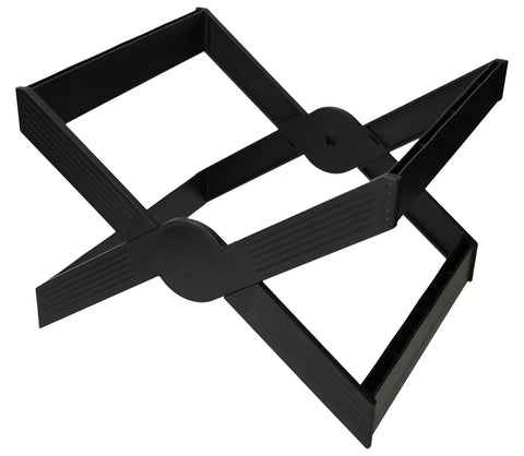 DURABLE Hängemappen-Gestell Carry A4 260058 362x260x320mm anthrazit