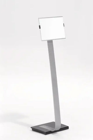 DURABLE Bodenaufsteller INFO SIGN A4 481223 Info Sign