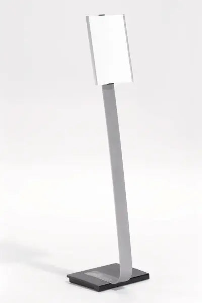 DURABLE Bodenaufsteller INFO SIGN A4 481223 Info Sign