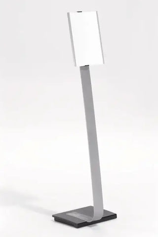 DURABLE Bodenaufsteller INFO SIGN A4 481223 Info Sign