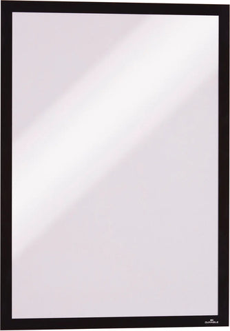 DURABLE Magnetic Duraframe A3 486801 schwarz 5 Stück