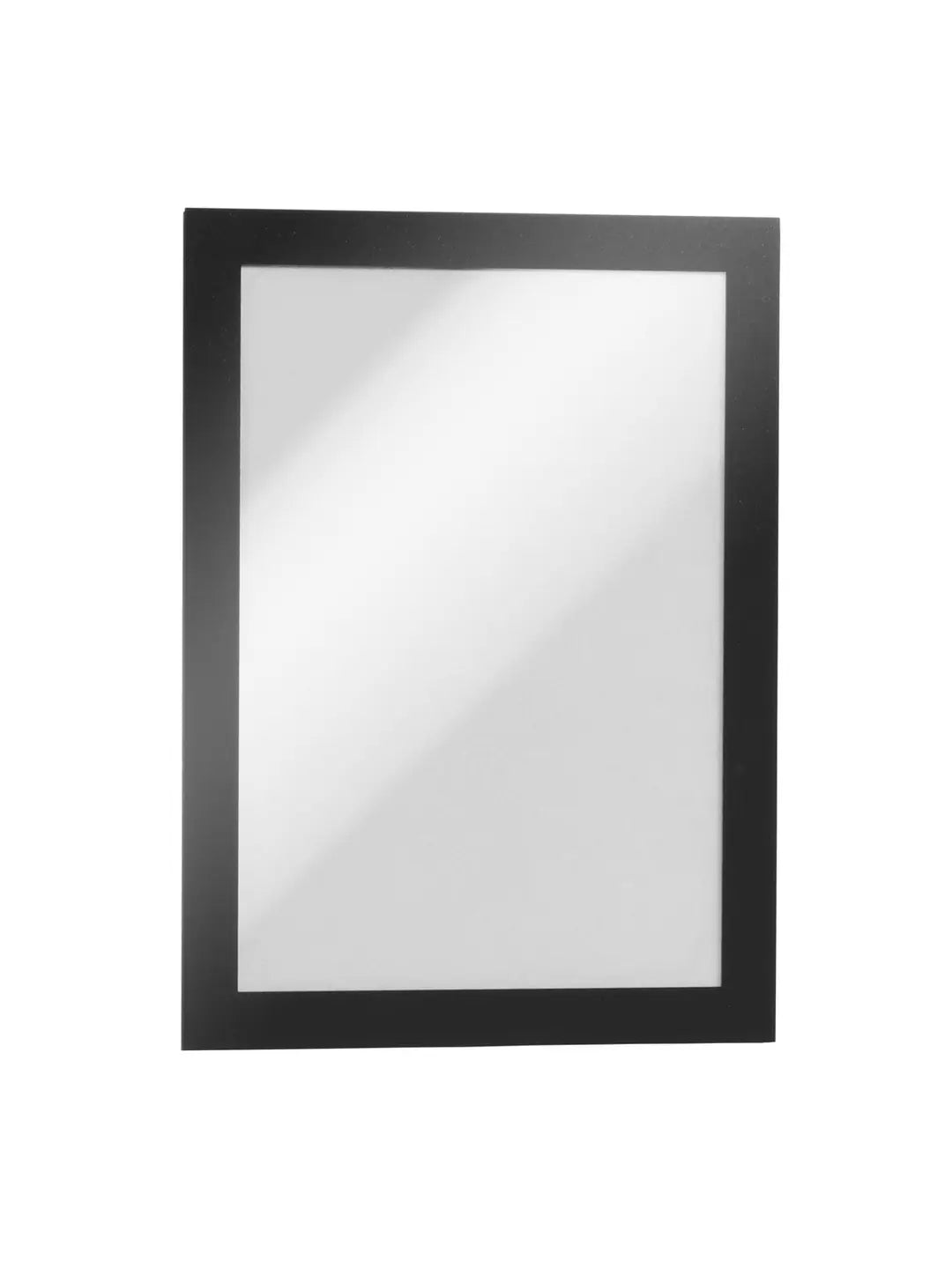 DURABLE Magnetic Duraframe A5 494701 schwarz 5 Stück