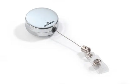 DURABLE Jojo Chrome 822523 10 Stück 10 Stück