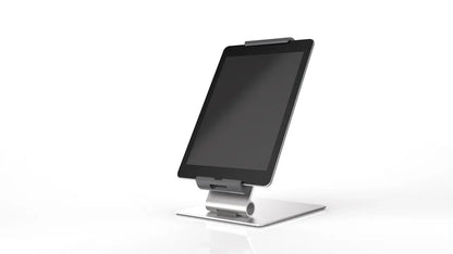 DURABLE Tablet Holder Table 893023 Alu, Stahl, für 7-13 Zoll