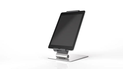 DURABLE Tablet Holder Table 893023 Alu, Stahl, für 7-13 Zoll