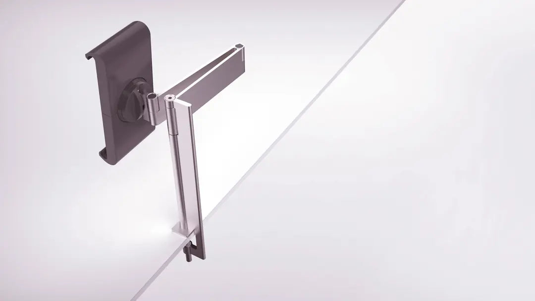 DURABLE Tablet Holder Table Clamp 893123