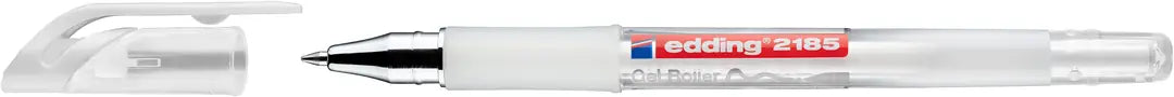EDDING Gelroller 2185 000416-049 weiss
