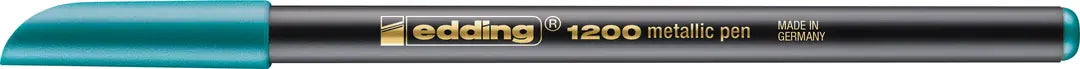 EDDING Faserschreiber 1200 1-3mm 1200-74 grün