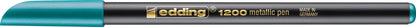 EDDING Faserschreiber 1200 1-3mm 1200-74 grün