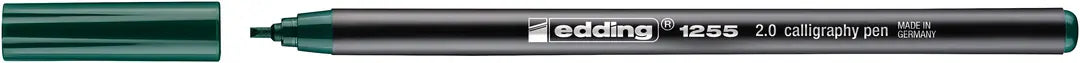 EDDING Calligraphy 1255 2mm 1255-25-2.0 grün