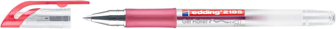 EDDING Cristall Jelly 2185 0,7mm 2185-2 rot