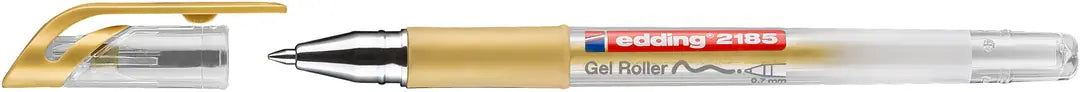 EDDING Cristall Jelly 2185 0,7mm 2185-53 gold