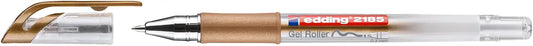 EDDING Cristall Jelly 2185 0,7mm 2185-55 kupfer