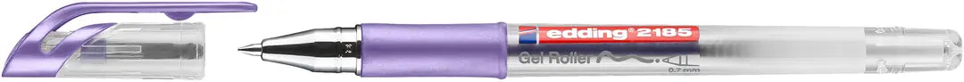 EDDING Cristall Jelly 2185 0,7mm 2185-78 violett