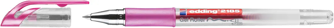 EDDING Cristall Jelly 2185 0,7mm 2185-79 pink-metallic