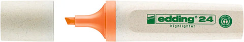 EDDING EcoLine Textmarker 24 2-5mm 24-6 orange