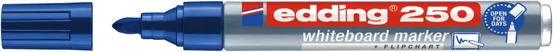 EDDING Boardmarker 250 250-3 blau