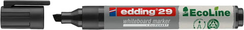 EDDING Whiteboard Marker 29 1-5mm 29-1 schwarz