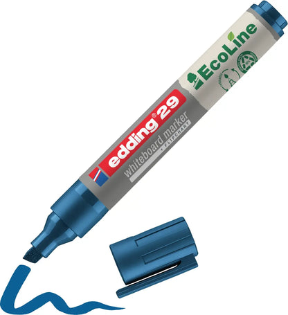 EDDING Whiteboard Marker 29 1-5mm 29-3 blau