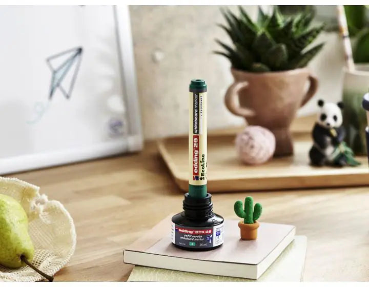 EDDING Whiteboard Marker 29 1-5mm 29-3 blau