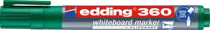 EDDING Boardmarker 360 1.5-3mm 360-4 grün