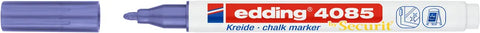 EDDING Chalk Marker 4085 1-2mm 4085-078 violett-metallic