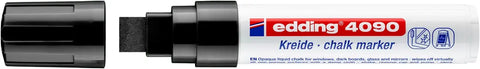 EDDING Windowmarker 4090 4-15mm 4090-1 schwarz