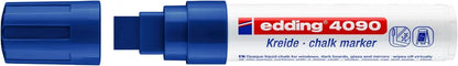EDDING Windowmarker 4090 4-15mm 4090-3 blau