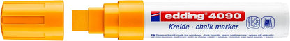 EDDING Windowmarker 4090 4-15mm 4090-66 neonorange