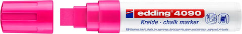 EDDING Windowmarker 4090 4-15mm 4090-69 neonpink