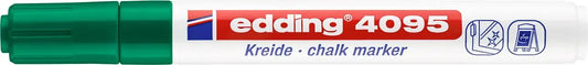 EDDING Windowmarker 4095 2-3mm 4095-4 grün