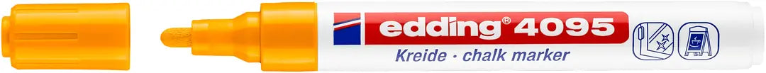 EDDING Windowmarker 4095 2-3mm 4095-66 neonorange