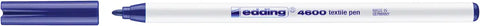 EDDING T-Shirt-Pen 4600 1mm 4600-3 blau