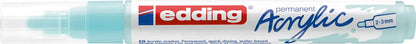 EDDING Acrylmarker 5100 2-3mm 5100-916 pastellblau sdm