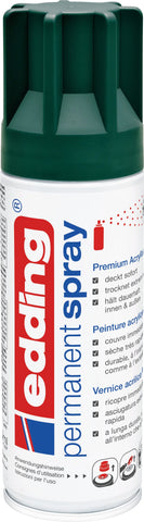 EDDING Acryllack 5200-904 grün